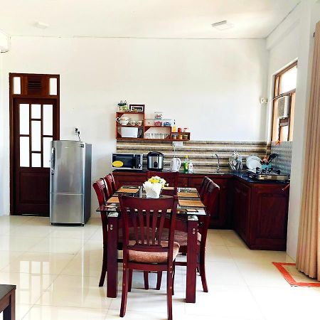 Saru Holiday Apartment - Up To 6 Guests Kandy Buitenkant foto