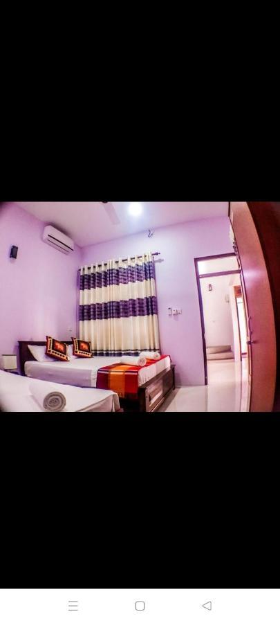Saru Holiday Apartment - Up To 6 Guests Kandy Buitenkant foto