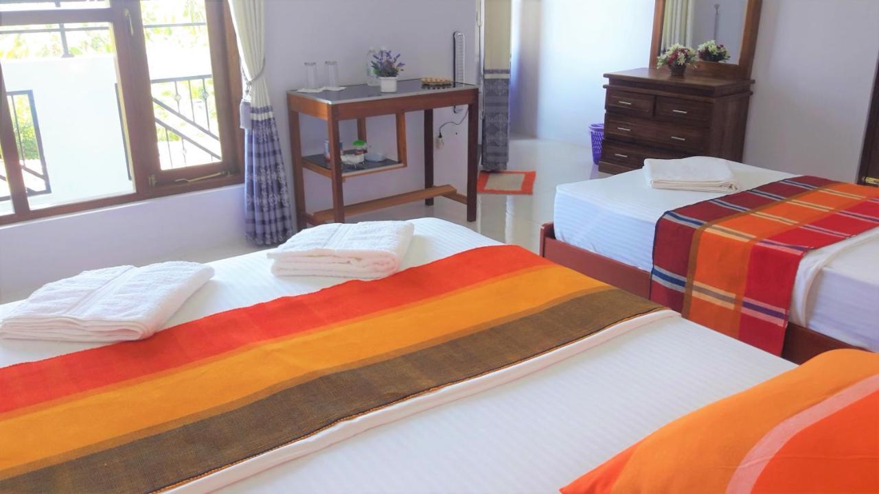 Saru Holiday Apartment - Up To 6 Guests Kandy Buitenkant foto